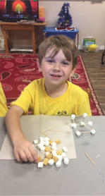 Bridgeway Academy Preschool